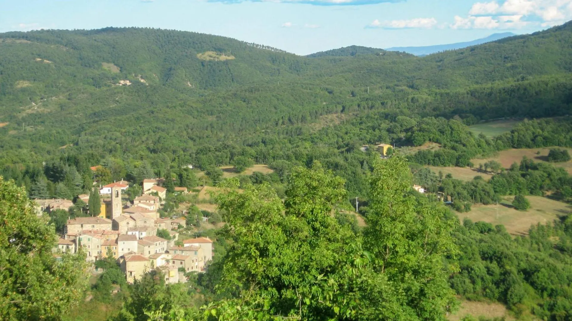 Holiday Home Il Forno By Interhome Travale
