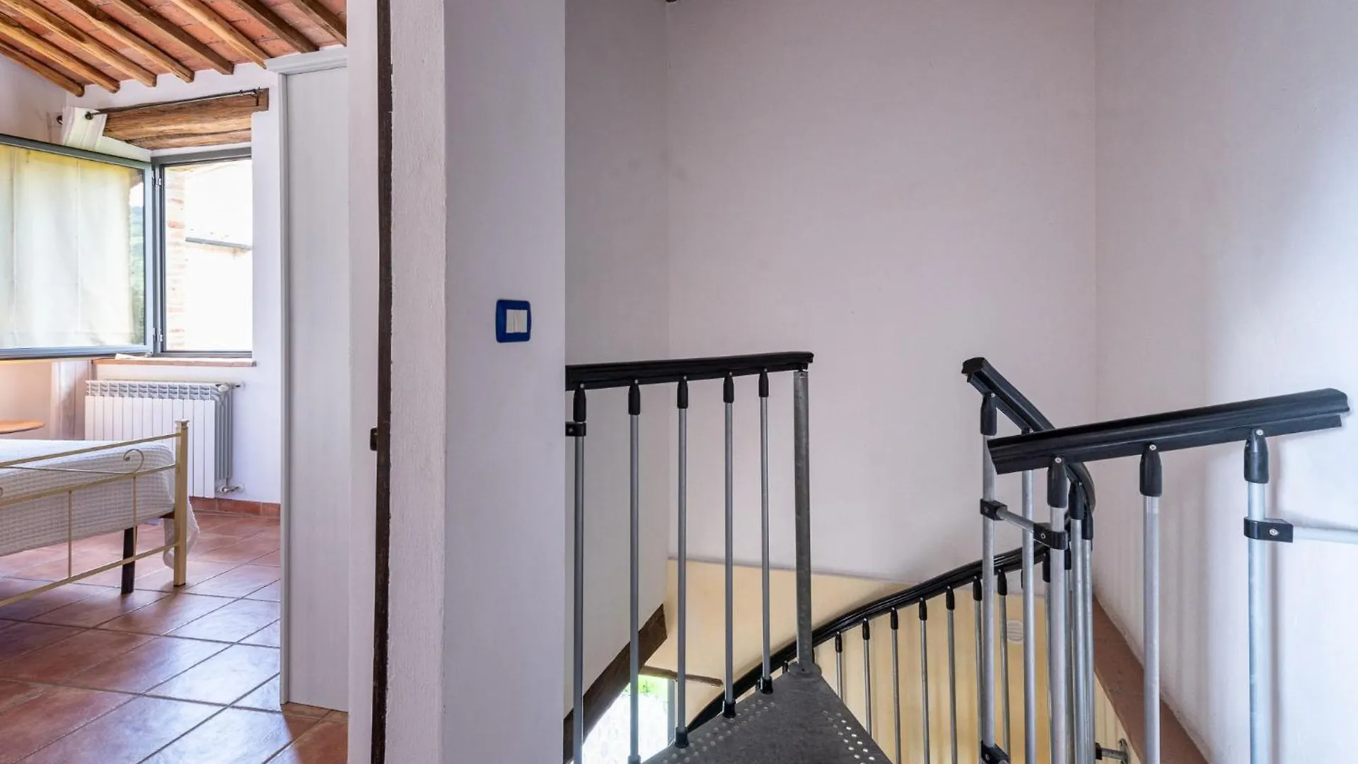 Holiday Home Il Forno By Interhome Travale 0*,  Italy