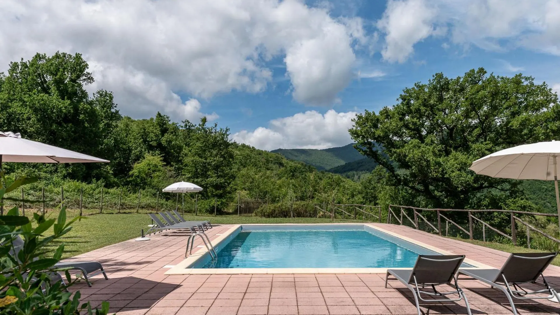 Holiday Home Il Forno By Interhome Travale