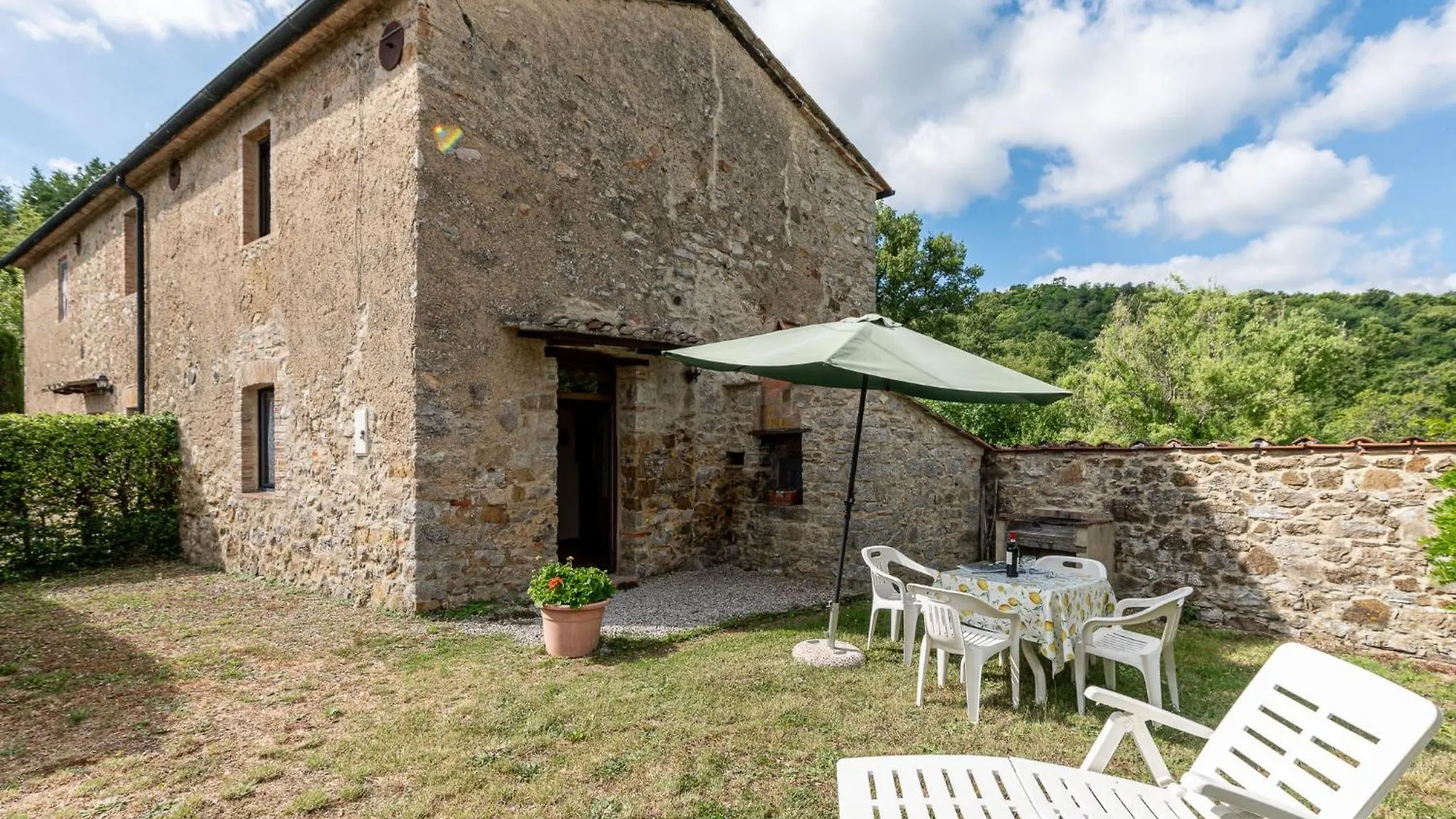 Holiday Home Il Forno By Interhome Travale