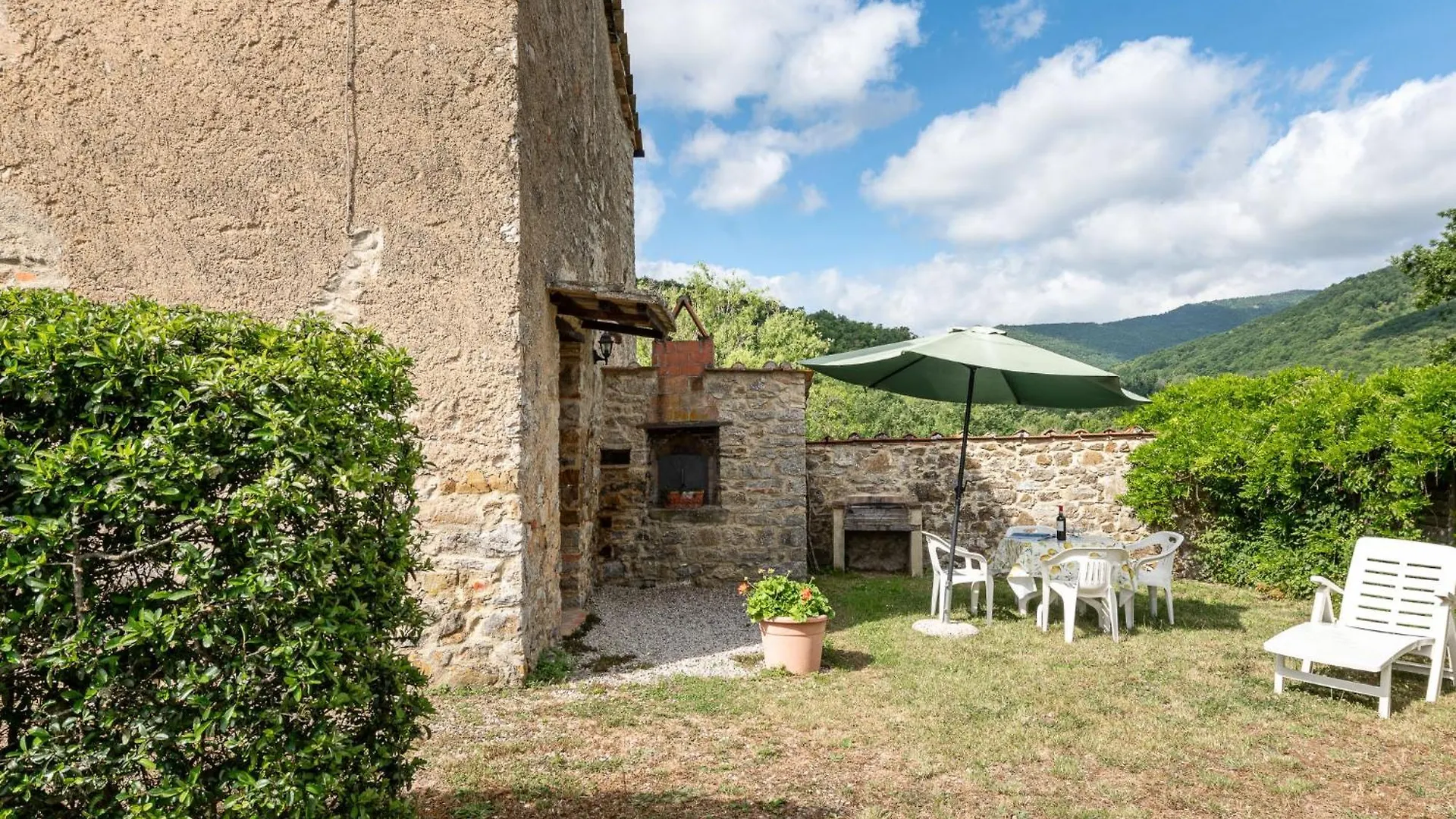 Holiday Home Il Forno By Interhome Travale 0*,