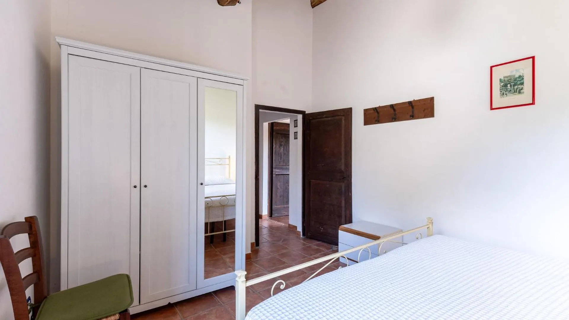 Holiday Home Il Forno By Interhome Travale