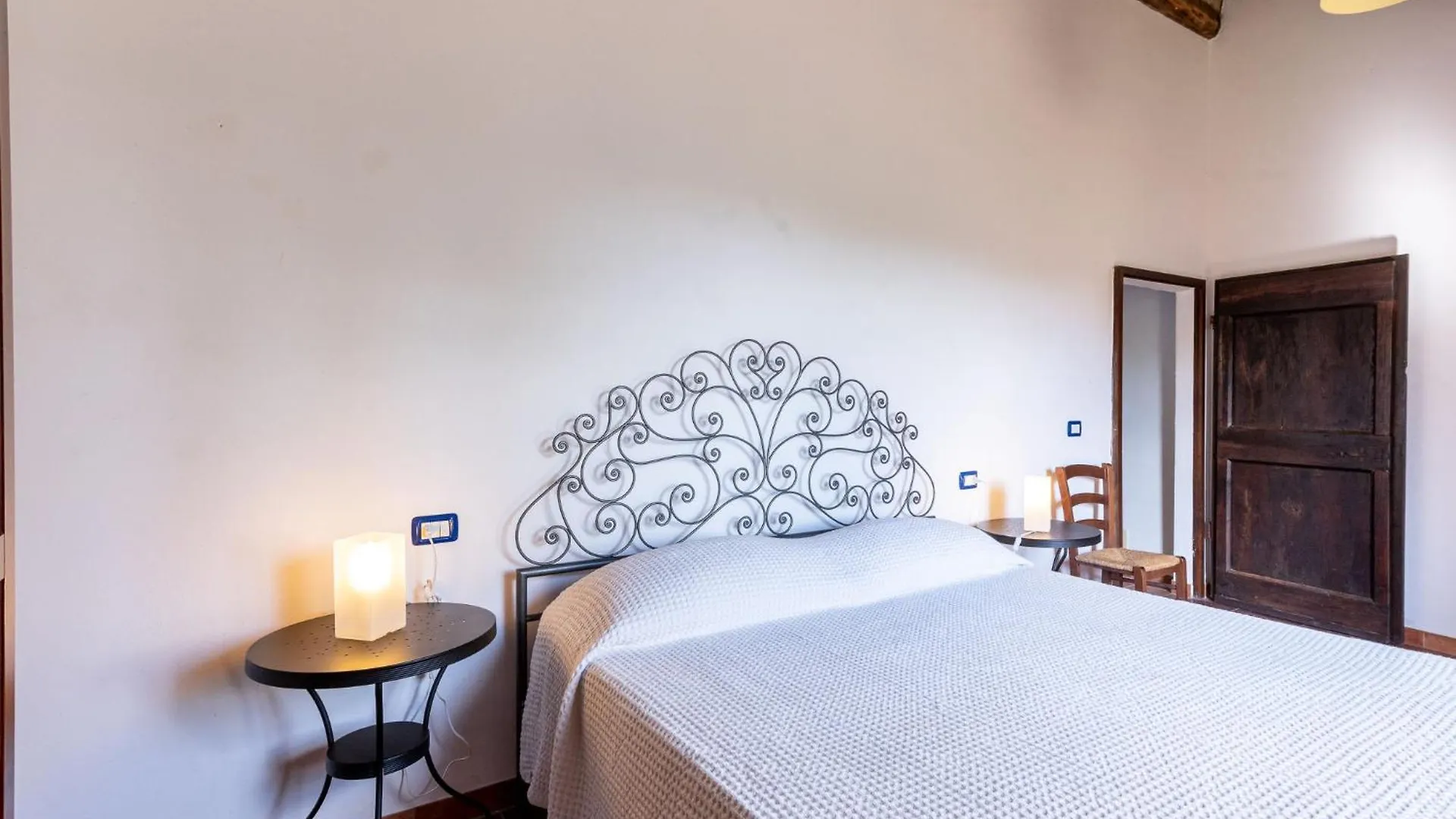 Holiday Home Il Forno By Interhome Travale Italy
