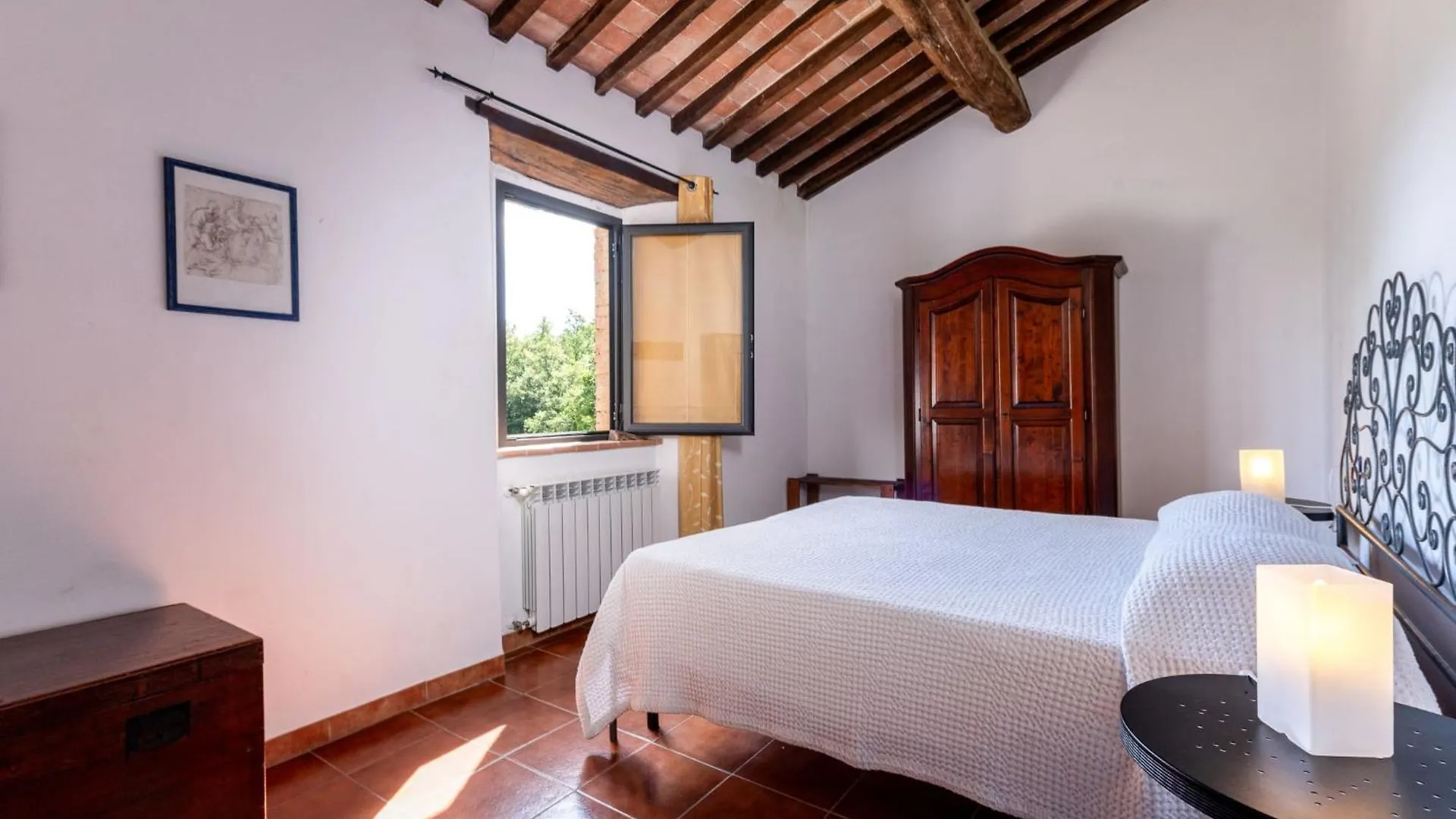 Holiday Home Il Forno By Interhome Travale