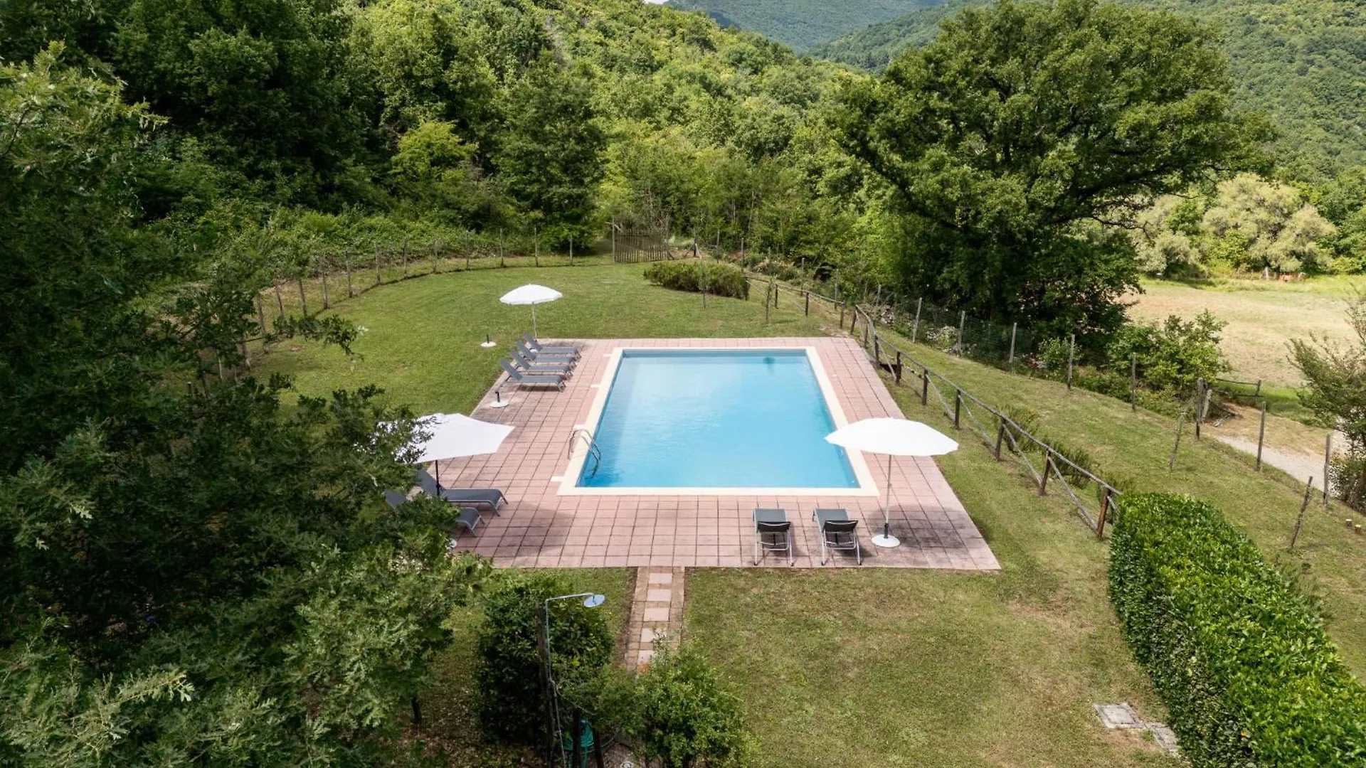 Holiday Home Il Forno By Interhome Travale Italy