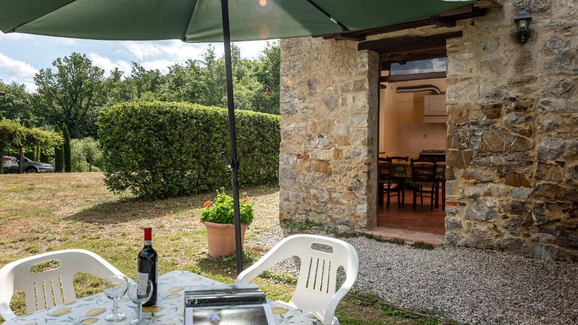 Holiday Home Il Forno By Interhome Travale