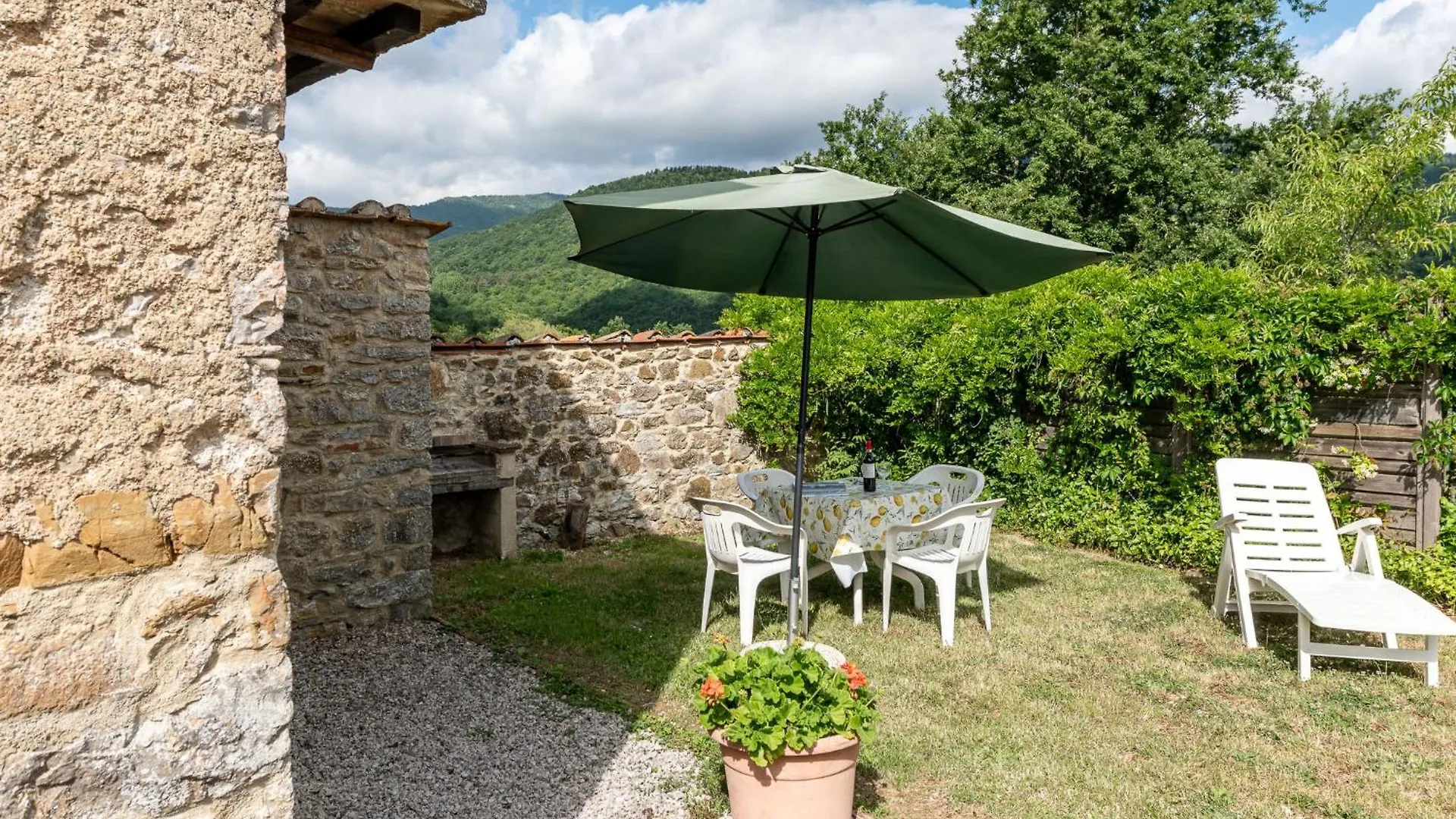 Holiday Home Il Forno By Interhome Travale