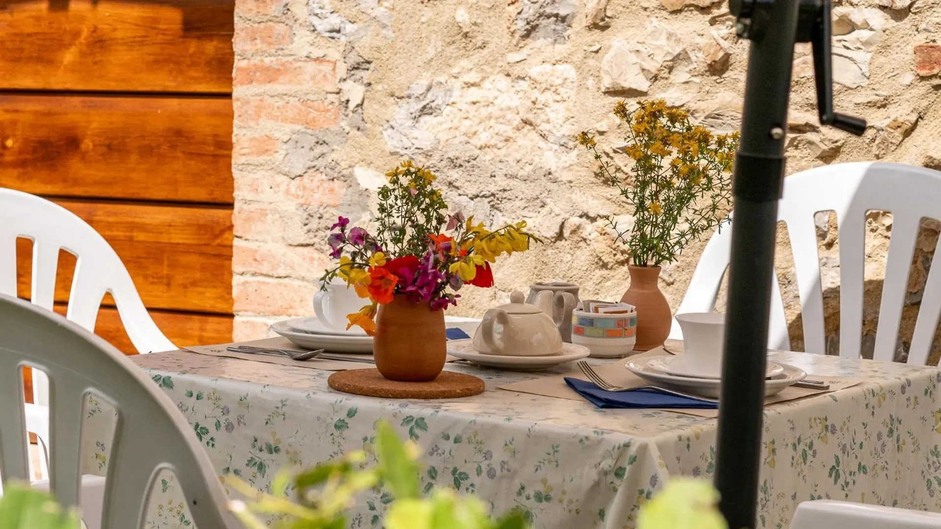 Holiday Home Il Forno By Interhome Travale