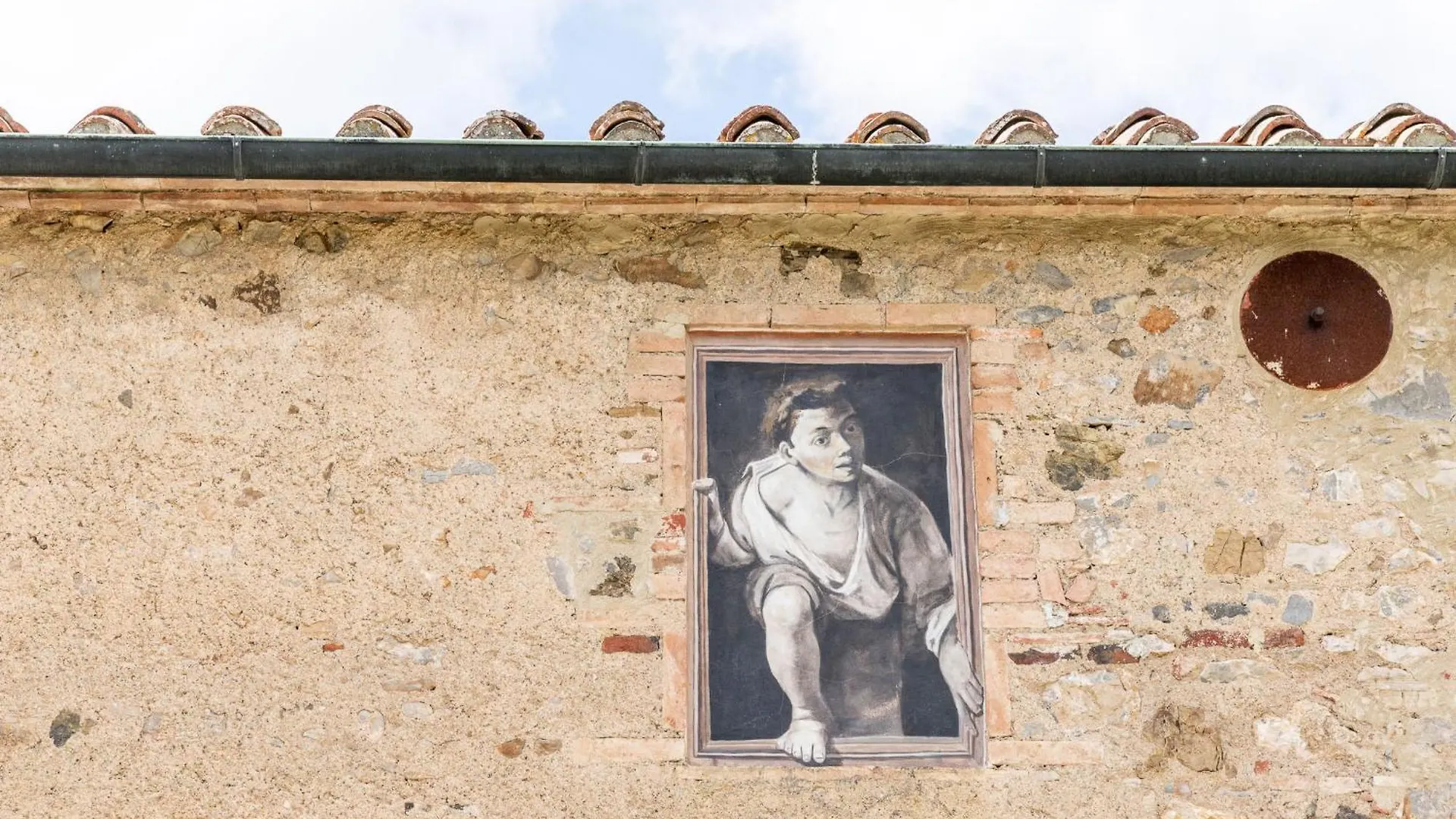 Holiday Home Il Forno By Interhome Travale
