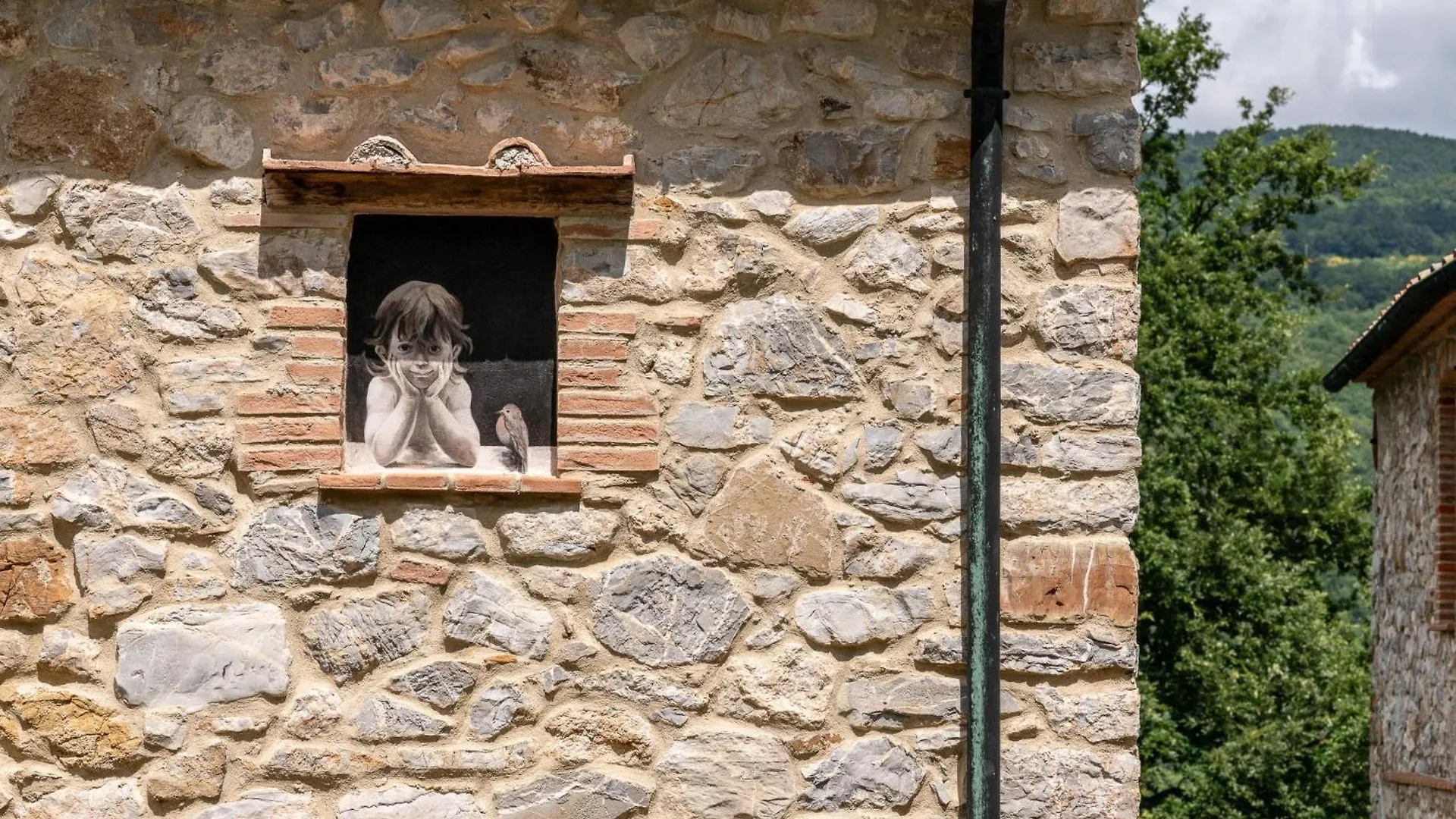 Holiday Home Il Forno By Interhome Travale